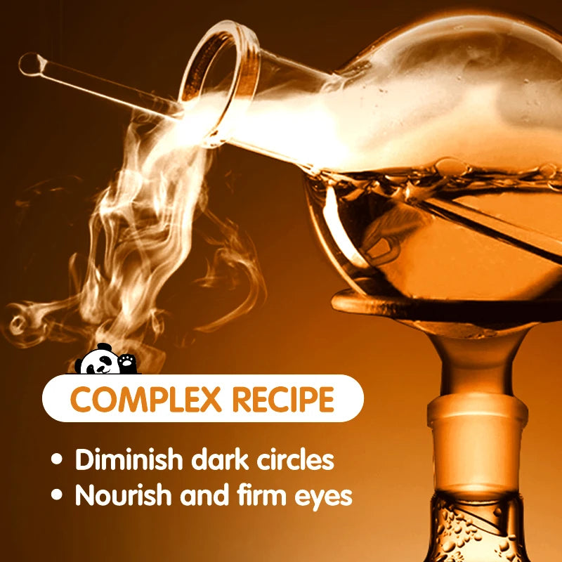 60pcs SADOER Golden Snail Eye Mask Anti Dark Circles Remove Eyes Bags Firming Hydrating Patches Beauty Skin Care