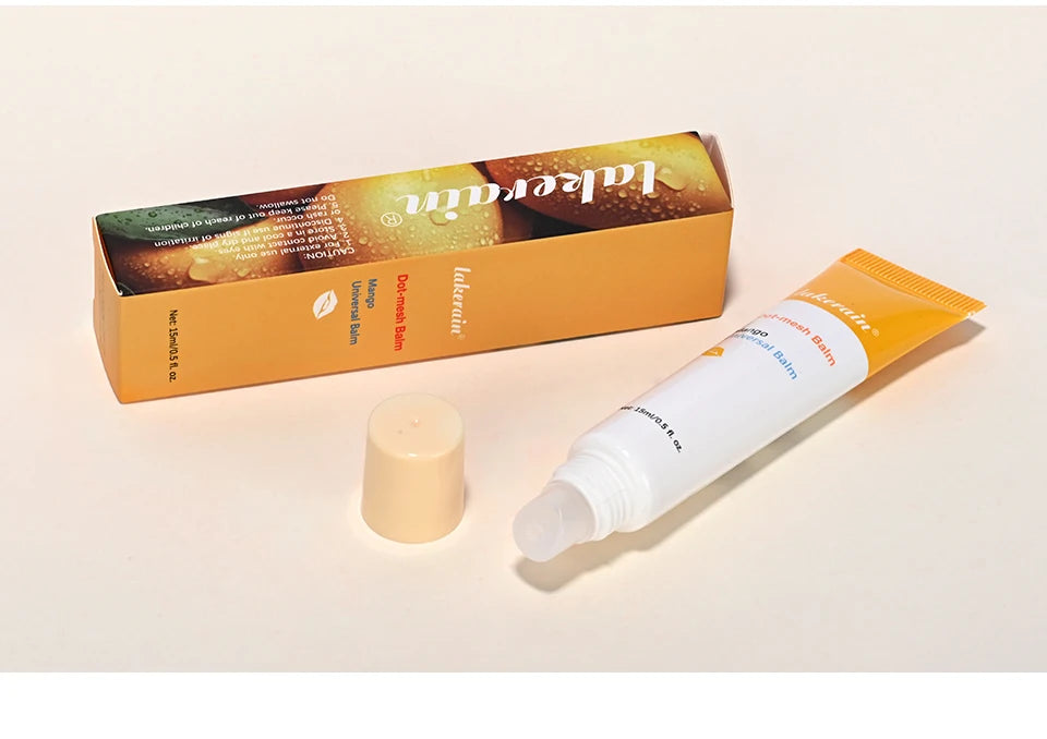 Glossier Lip Skincare Balm Moisturizing Oil Moisturizer Powerful Repulper Lip Care Lip Plumping Exfoliating for Lips