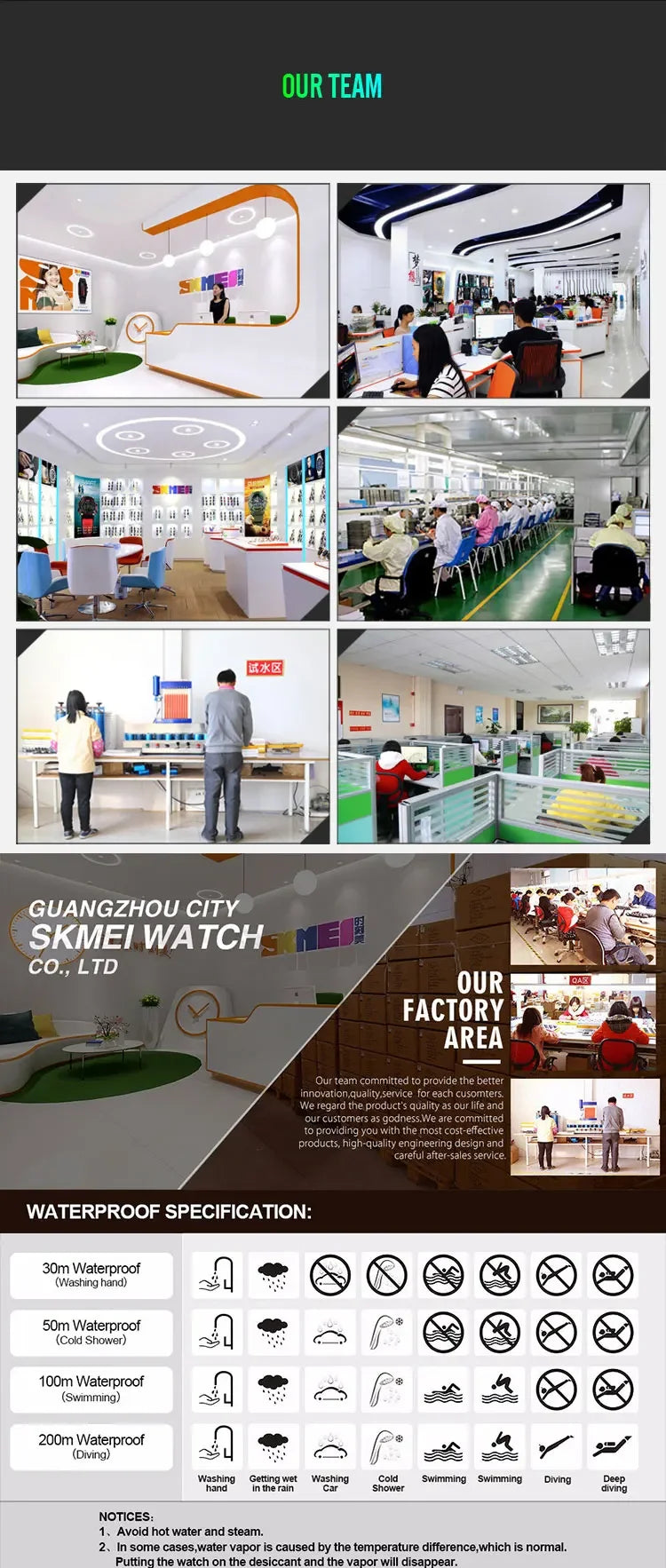 SKMEI 1524 2 Time LED Digital Wristwatches Mens Waterproof Chrono Count Down Male Hour montre homme Big Dial Sport Men Watch