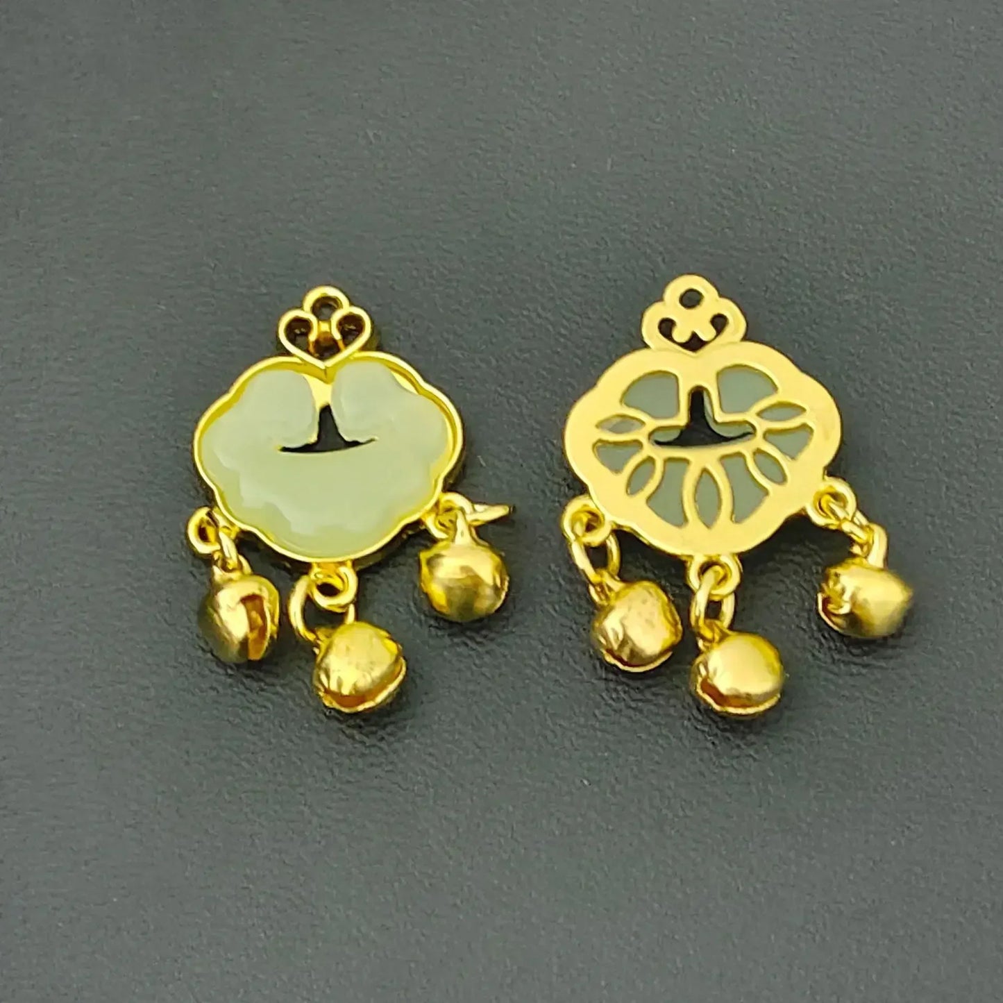 For 15/17cm Labubu Doll Accessories Labubu 3.0 Outfit Korean Traditional Style Dress Set with Hair Clip Doll Clothes