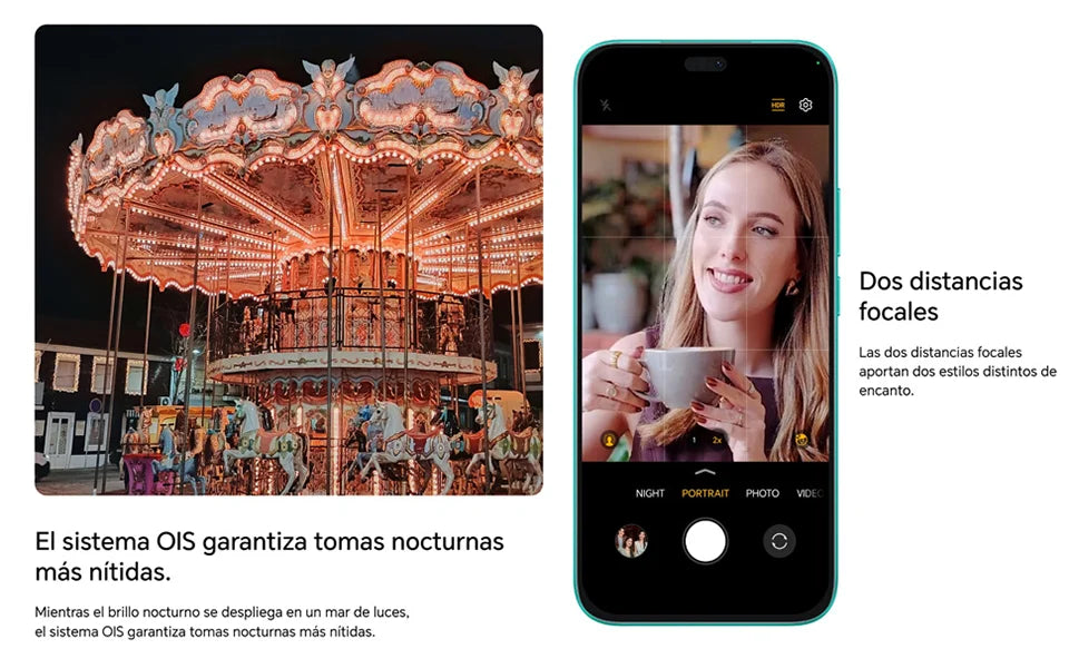 Honor X8c,Smartphone,Qualcomm Snapdragon 685,6.7 inches,108MP Camera,5000mAh Battery
