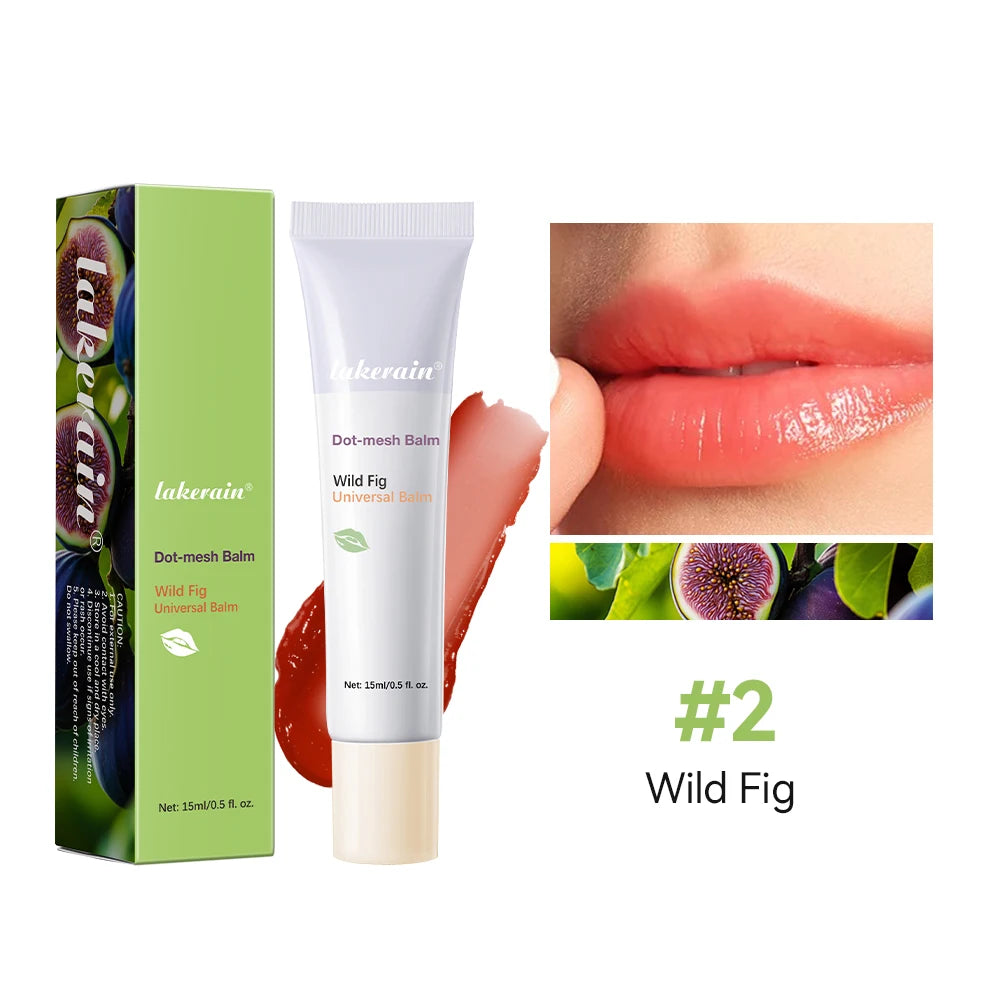 Glossier Lip Skincare Balm Moisturizing Oil Moisturizer Powerful Repulper Lip Care Lip Plumping Exfoliating for Lips