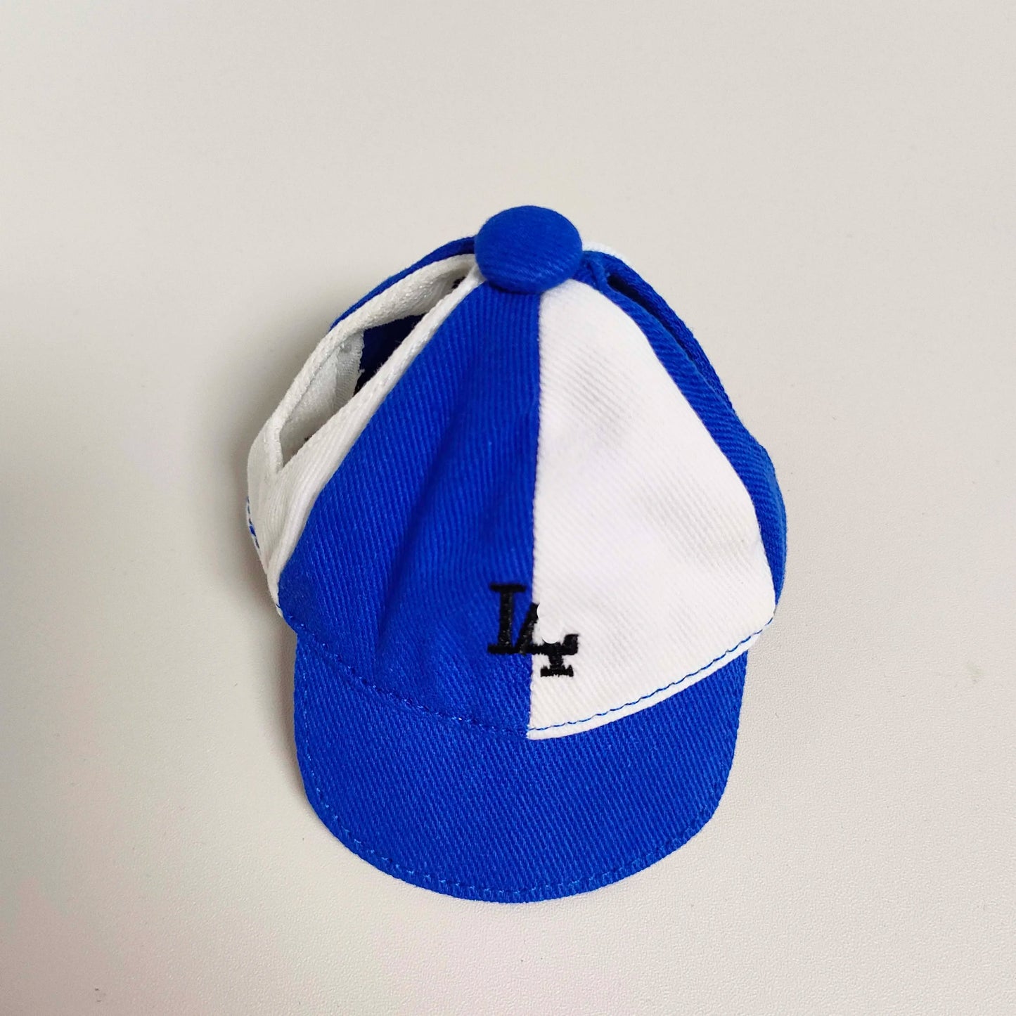Labubu baseball hat for 15cm 17cm Labubu V1 V2 V3 Doll accessories