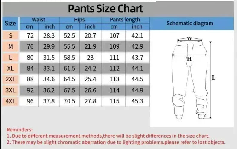 Fitness Sports Sweatpants High Street Fashion Hip Hop Retro Stripe Casual Straight Wide Pants Men Harajuku Y2K Fashion Pants