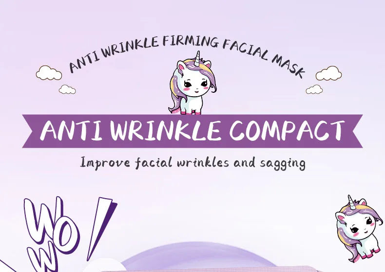 5pcs SADOER Cartoon Fresh Fruit Facial Mask Anti Wrinkle Moisturizing Soothing Brightening Hydrating Face Mask Skin Care