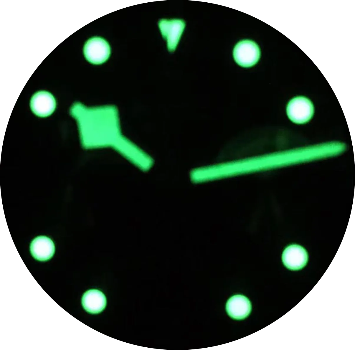 LARIMOKER 39mm Chronograph VK64 Quartz Watch For Men Sapphire Glass Luminous Hand Blue Black White Pink Rubber Bracelet Watch