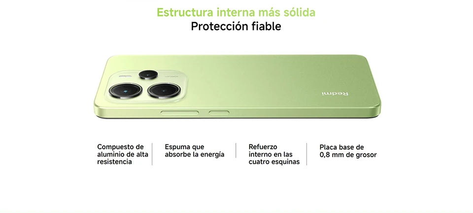 Xiaomi Redmi Note 14 4G, NFC, Helio G99-Ultra, 6.67'' AMOLED Display, 120 Hz, 108 MP AI Camera, Charger not Included