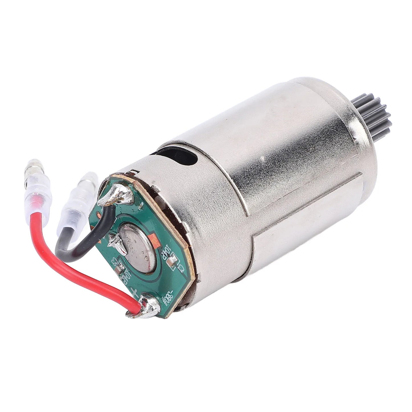 RC Car Motor Assembly Fine Workmanship RC Model Car Motor Assembly for SCY 16101 16102 16103 16201 RC Motor Assembly RC Motor