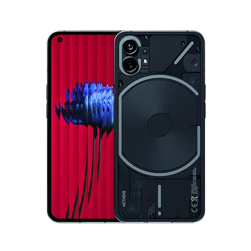 New Global Version Nothing Phone 1 5G Smartphone 100% Original Snapdragon 778G+ 6.55" OLED 120Hz Screen 50 MP Sony IMX766 Sensor