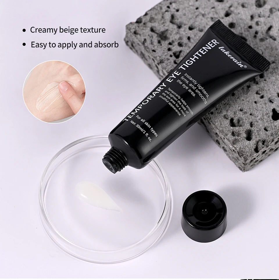 Anti-Aging BenefitsTighten Firm and Smooth Fine Lines and Deep Wrinkles Instant Temporary Face Skincare Facial Treatment Tighten