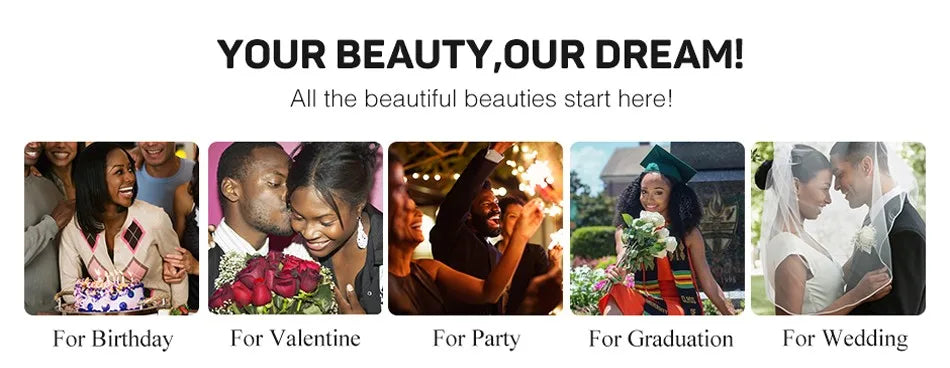 Headband Wig Human Hair Wigs Wear and Go Glueless Wig Curly Deep Wave Headband Wig Machine Made Wig Natural Color 250%