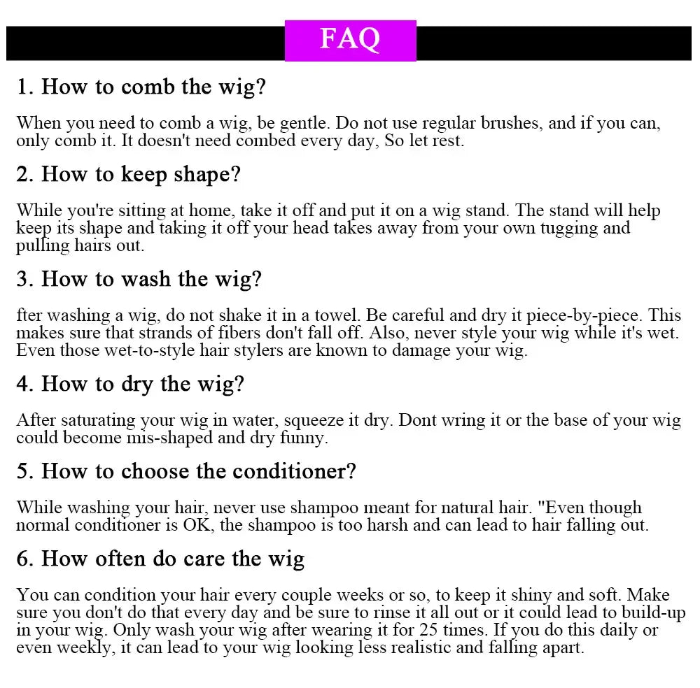 3 IN 1 Half Wig Human Hair 220 Density Deep Wave Wig Human Hair Ready to Wear 3 IN 1 Half Wig With Drawstring Half Wig