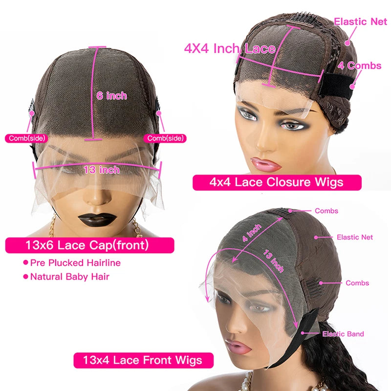 Double Drawn Glueless Short Bob Wigs Raw Vietnamese Hair Wig Body Wave Human Hair Lace Frontal Pre Cut 13x4 Hd Lace Wigs On Sale