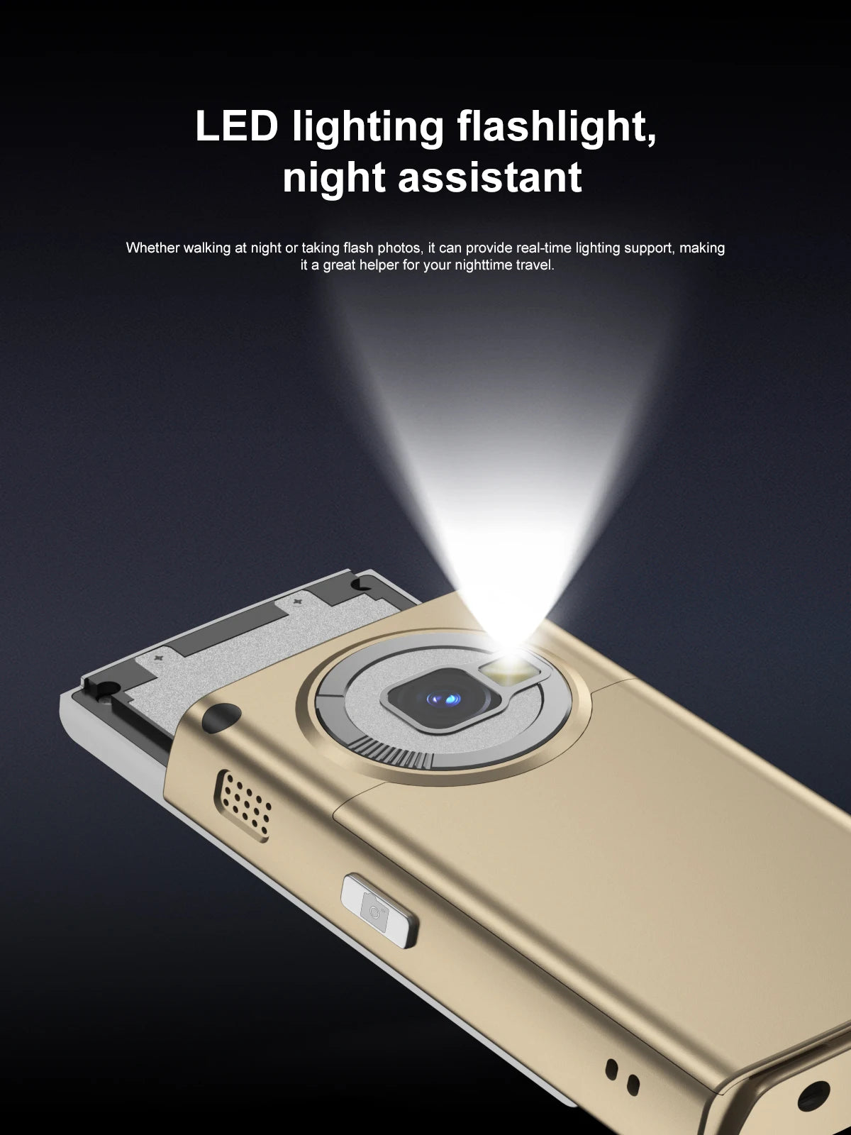 SERVO N95 PRO 2G GSM Slide Screen Mini Mobile Phone Magic Voice Call Recording MP3/MP4 Player Blacklist Small Cellphone FM Radio