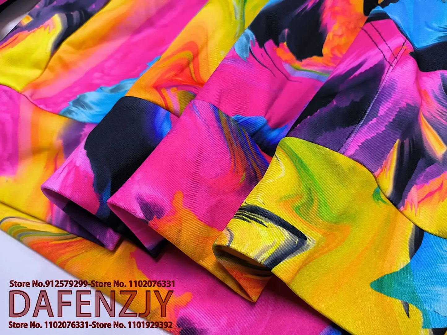 Men's Novelty Food Hoodie 3D Print Pullover Unisex Casual Sweatshirt