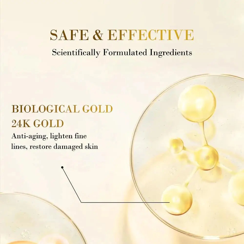 Skincare Products 24K Gold Hyaluronic Acid Eye Mask Remove Dark Eye Circles Collagen Eye Patches Korean Face Care Product