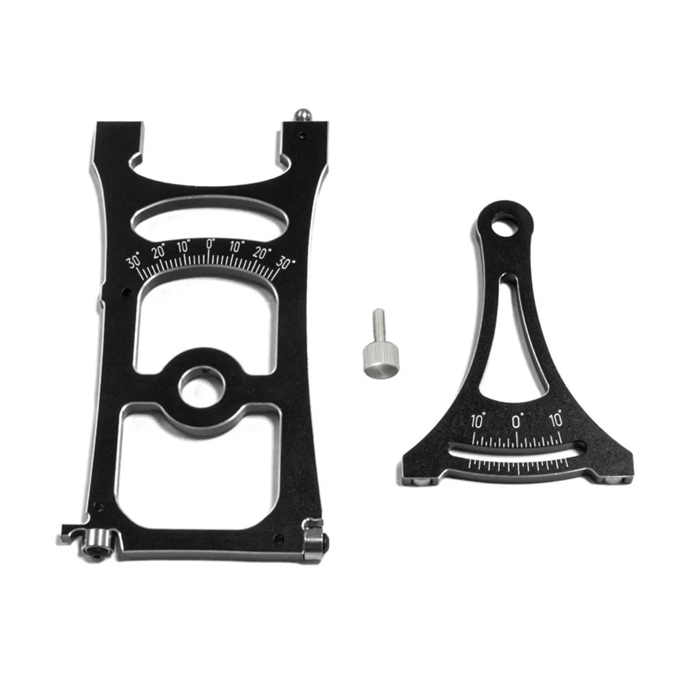 RC 1/8 Set-up System for 1/8 Off-Road Cars