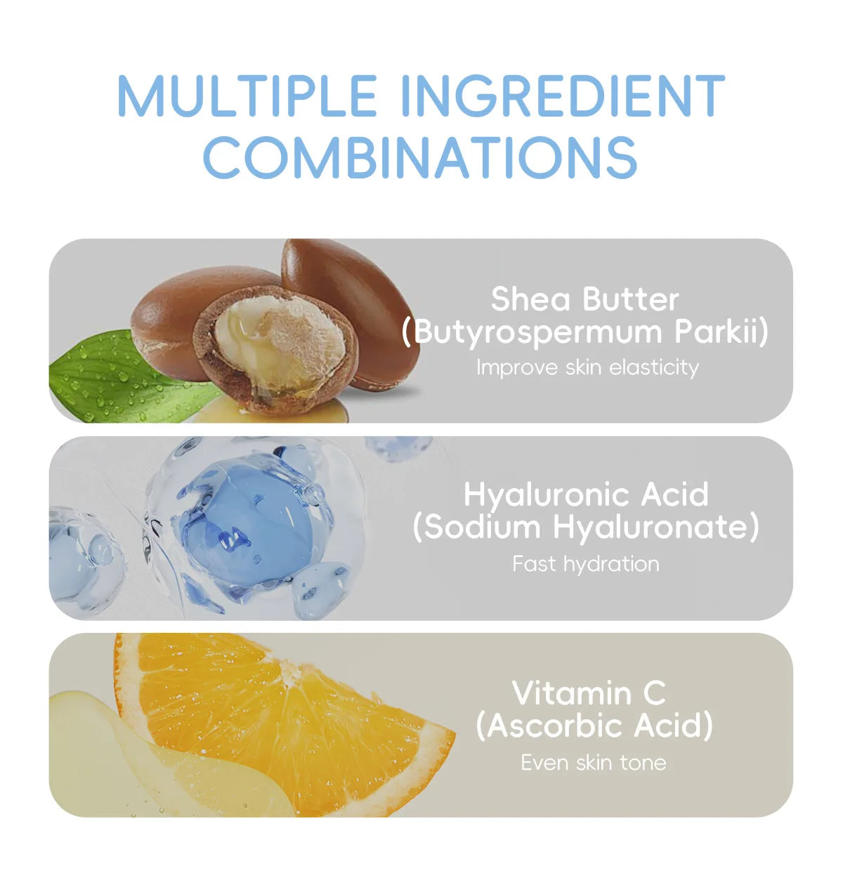 LAIKOU Milk Facial Face Mask Shrink Pores Deep Hydrating Overnight Mask Moisturizing Brightening Face Skin Care