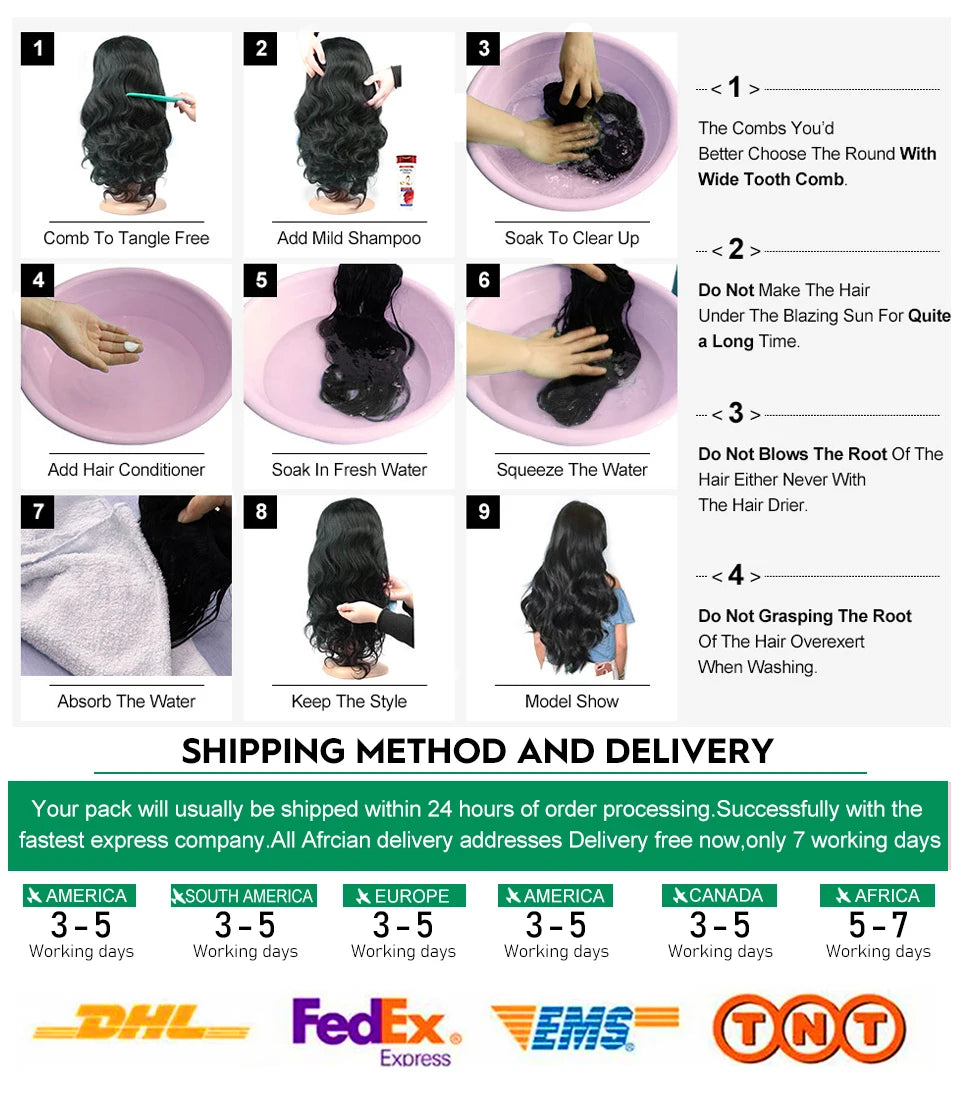 Brazilian Straight Hair Headband Wig Remy Human Hair Wigs For Women Scarf Wig Straight Hair Wigs With Headband