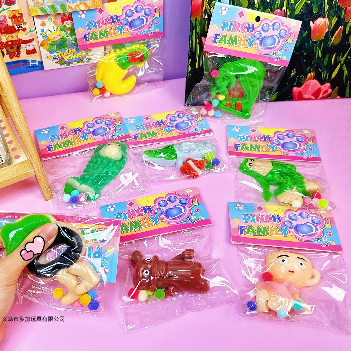 Italian Brainrot Squishy Toys Tungtungtung Sahur Tralalero Tralala Anxiety Stress Relief Fidget Toys for Adults ReleaseEmotions-