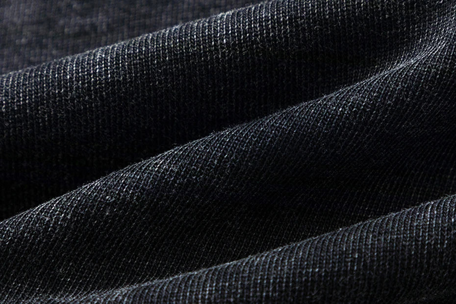 Streetwear Patchwork T-shirts Hip Hop Harajuku Oversized Tee Shirt 2025 Men Fashion Punk Y2K T Shirts Black Loose Tshirt Top