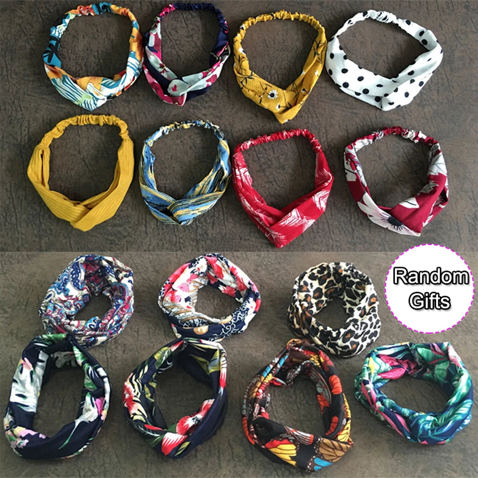 Brazilian Straight Hair Headband Wig Remy Human Hair Wigs For Women Scarf Wig Straight Hair Wigs With Headband