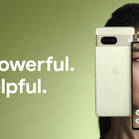 Global Version Google Pixel 7 5G Smartphone 6.3" FHD+ OLED Display 50MP Camera 4270mAh Battery IP68 Google Tensor G2