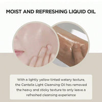 Korean Skin Care Centella Ampoule Face Wash Foam Cleanser Facial Pore Control  Makeup Gentle Cleansing Oil Original Skincare Set