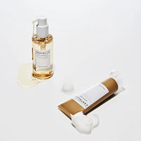 Korean Skin Care Centella Ampoule Face Wash Foam Cleanser Facial Pore Control  Makeup Gentle Cleansing Oil Original Skincare Set