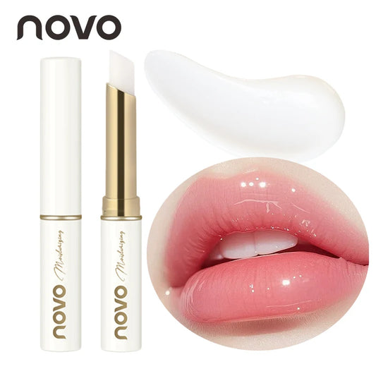 Lip Balm, Ultra Nourishing And Hydrating, Long-Lasting Moisturizing, Suitable For Dry And Cracked Lips, Non-Sticky