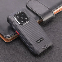 SOYES MAXo MINI Rugged Phone Waterproof 6GB+128GB Mobile Phone 3000mAh Flashlight PTT/SOS 3.88 Inch Small Smartphone Android 12