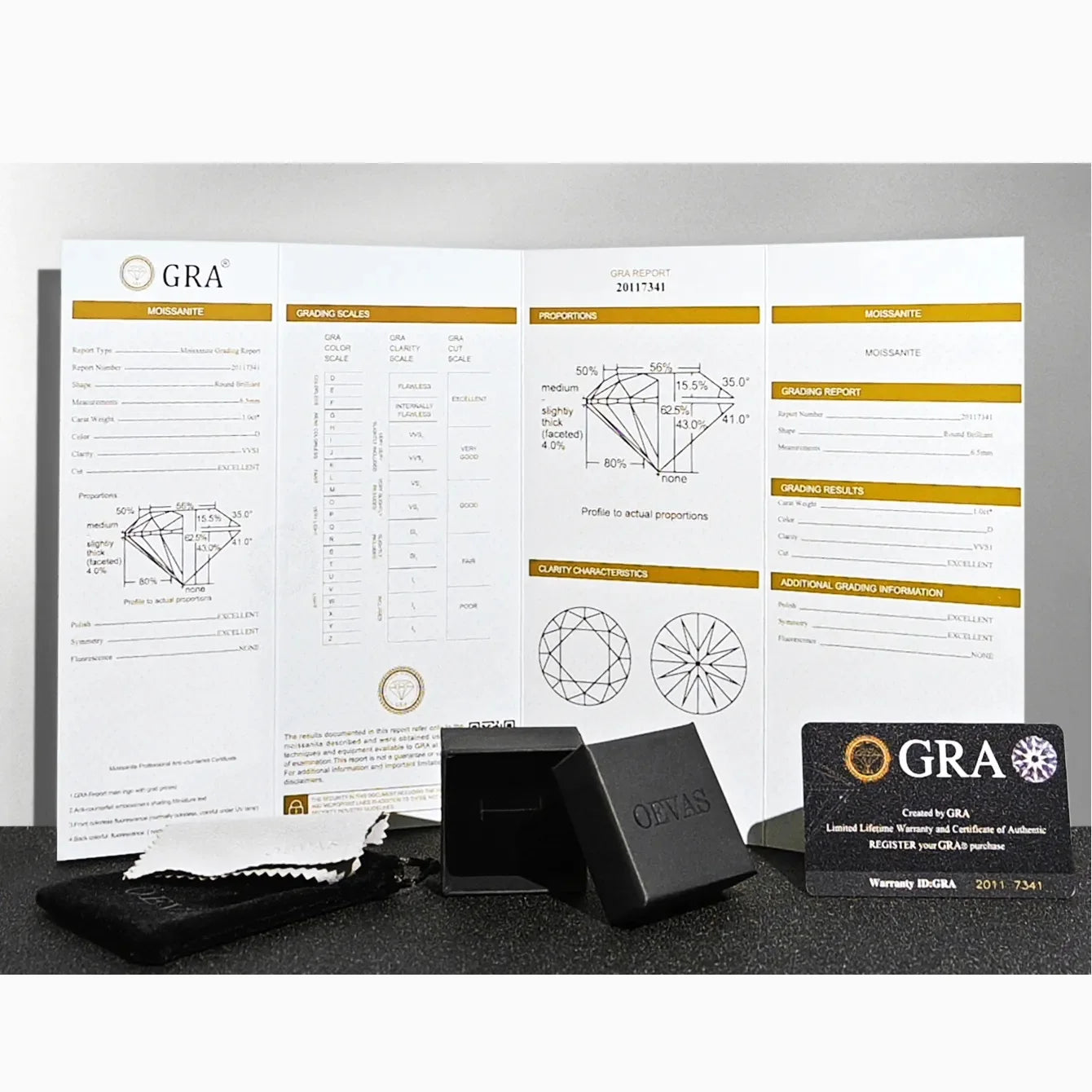 OEVAS 16.98cttw Moissanite Diamond Stud earrings Lab Grown 9*13mm Papalacha Drop Earrings For Women Sparkling Party Fine Jewelry