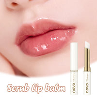 Lip Balm, Ultra Nourishing And Hydrating, Long-Lasting Moisturizing, Suitable For Dry And Cracked Lips, Non-Sticky