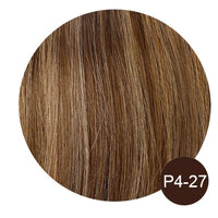 Straight Nail U Tip Fusion Human Hair Extension Keratin Capsule Brazilian Human Remy Hair Extensions 0.8g/1g/pc 50g Natural Hair