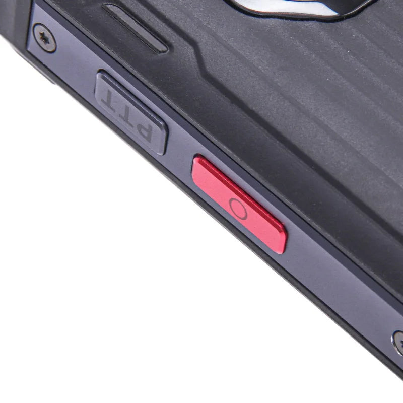 SOYES MAXo MINI Rugged Phone Waterproof 6GB+128GB Mobile Phone 3000mAh Flashlight PTT/SOS 3.88 Inch Small Smartphone Android 12