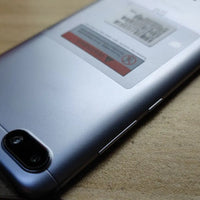 Xiaomi Redmi 6A Smartphone 5.45'' Full Screen AI Face Helio A22 Processor google play used phone