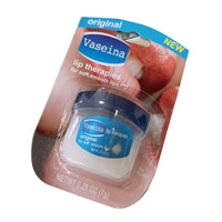 Vaseline Lip Balm Can Moisturize Lips, Prevent Cracking and Repair Lip Lines with Long-lasting Moisture. Lip Balm Lip Balms