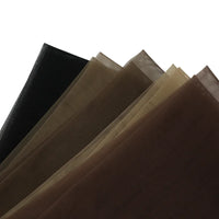 13x4 Frontal Wig Transparent HD Lace Net Material Invisible for Swiss Lace Hair Extension Tool