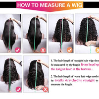 Kinky Straight Short Bob Human Hair Wigs for Women 13x4 Transparent Lace Frontal Peruvain Remy Hair Soft Yaki Straight Bob Wig