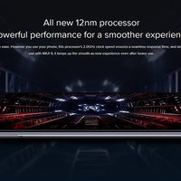 Xiaomi Redmi 6A Smartphone 5.45'' Full Screen AI Face Helio A22 Processor google play used phone