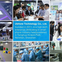 Ulefone Armor 27 Pro 5G Rugged Phone 10600mAh Smartphone 50MP Camera 64MP Night Android 14 Up to 24GB+256GB NFC Waterproof Phone