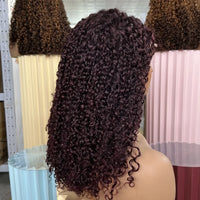 Natural Glueless Frontal Indian Wig Hd Lace Original Human Hair Wholesale Bob Hd Lace Wig 100% Virgin Human Hair Women Lace Wig
