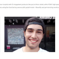 Xiaomi Redmi 6A Smartphone 5.45'' Full Screen AI Face Helio A22 Processor google play used phone