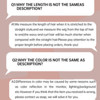 14 18 24 Inch French Curl Box Braids Crochet Hair Ombre Brown to Blonde Prelooped Synthetic French Curls Braiding Hair for Women