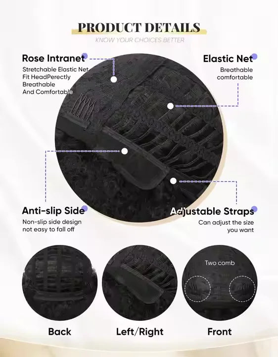 Hot Sale Wholesale Price Heat Resistant Synthetic Hair Wigs Curly Premium Wig Luxury Synthetic Afro Curly  Wigs