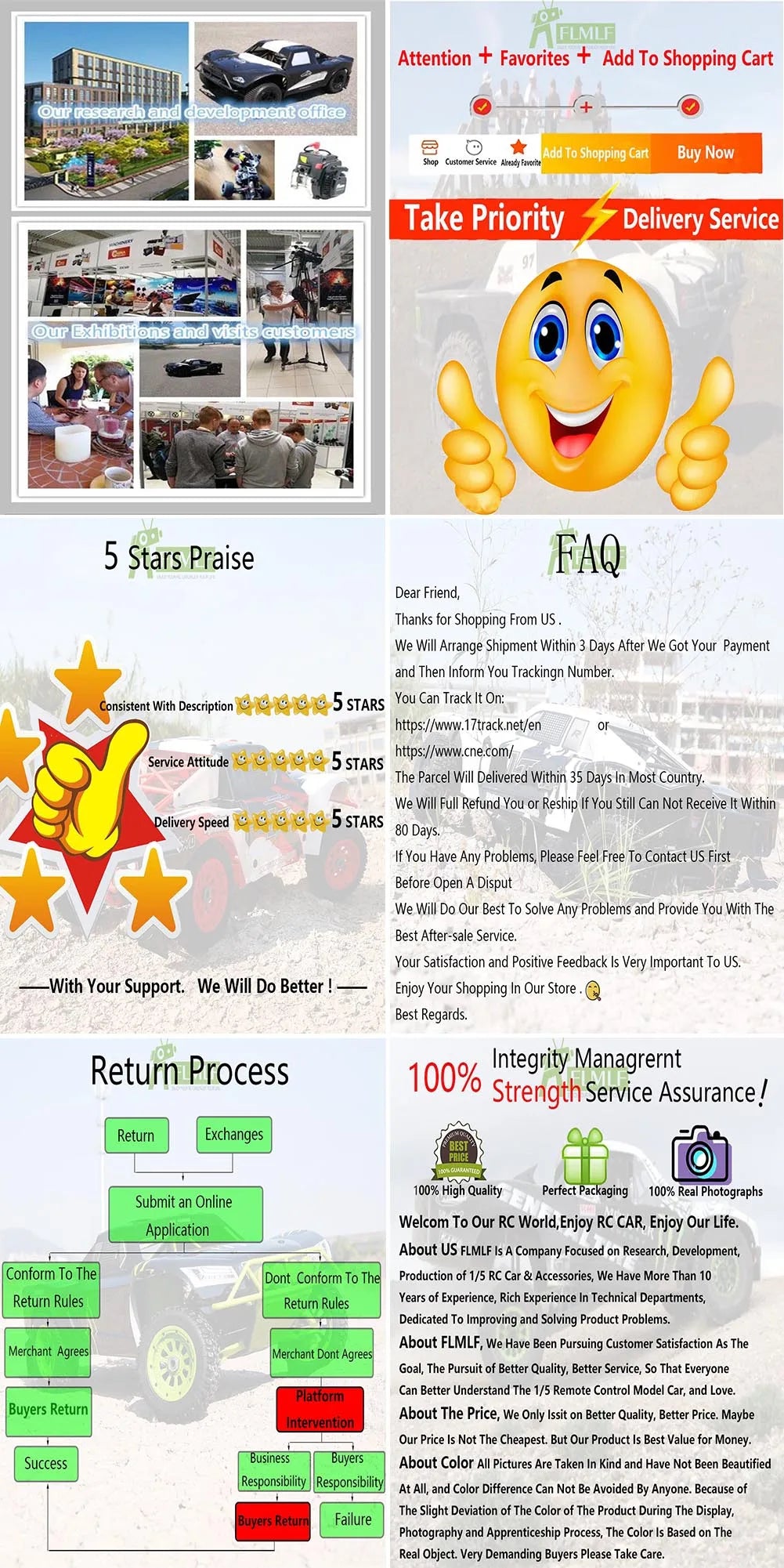 RC Car Engine 4 Bolt 26CC 29CC 30.5CC 32CC 35CC 36CC 45CC Gas Engines for 1/5 HPI ROFUN ROVAN KM BAJA Losi 5ive T FG GoPed Parts