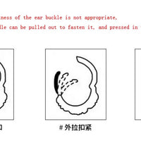 Delicate Female Earrings 925 Sterling Silver Zircon Long Hanging Earrings Women Water Droplet Shaped Horse Eye Ear Jewelry Gift