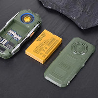 Unlocked GSM Speed Dial featured phone MP3 MP4 mobile Phones Double Strong Light Flashlight FM Radio Cheap Russian keyboard