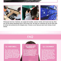 32 36 40 Inch Body Wave Bundles Human Hair Bundles 2/3/4 Deal Brazilian Weaving Natural Black Remy Raw Hair Extensions For Women