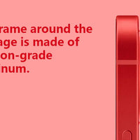 Original CN&US Version iPhone 12 5G 6.1" Super OLED RAM 4GB ROM 64/128/256GB A14 Bionic Face ID NFC Genuine iPhone12 2Sims&1sim